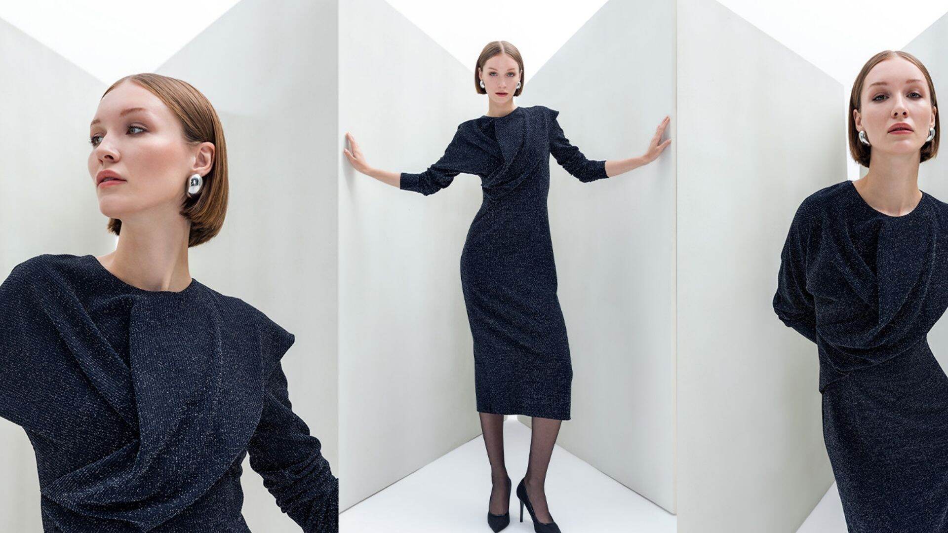 How to Wash Glittery Dresses?  Kameya