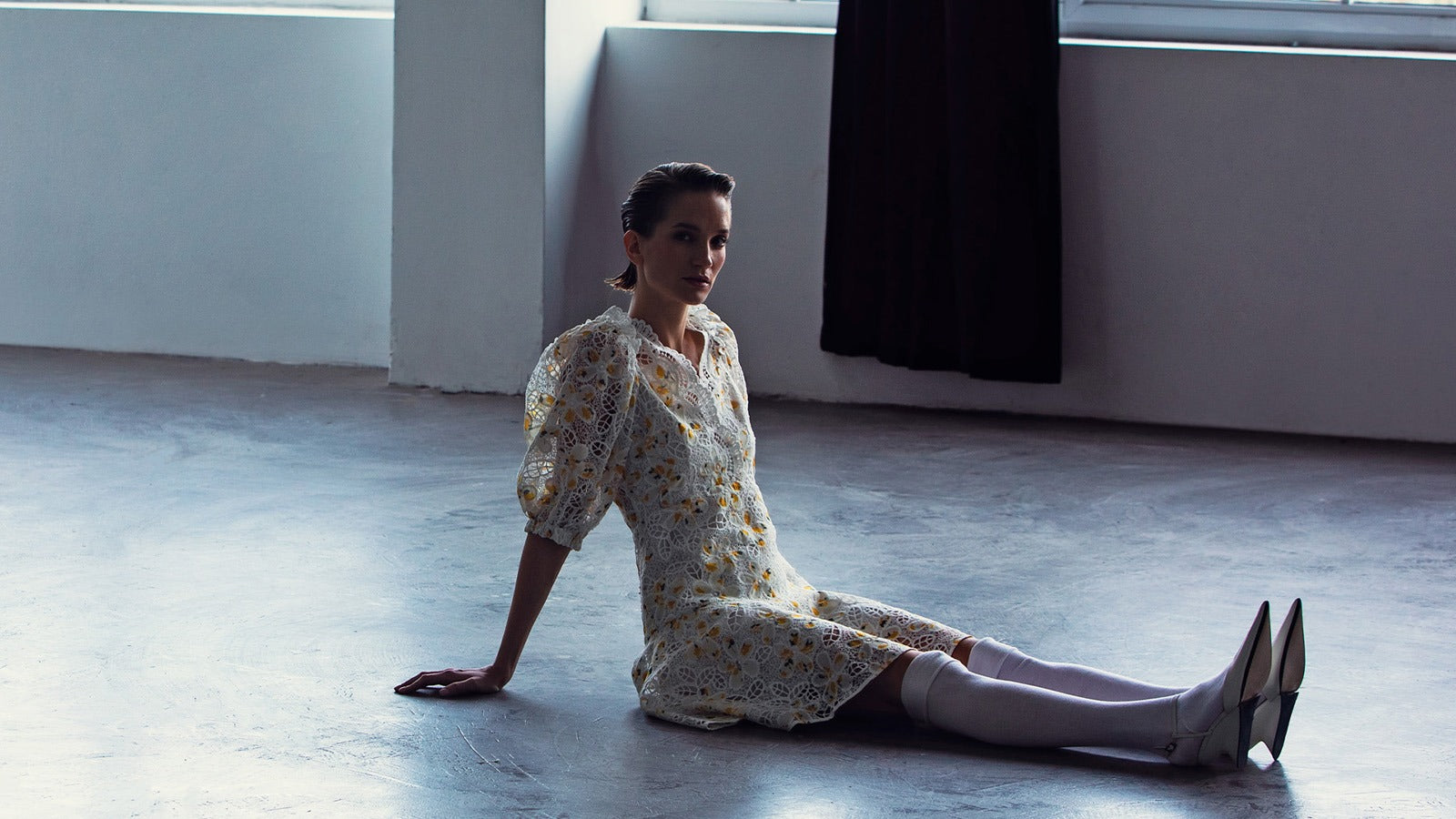 Feminine Clothing Style: An Elegant and Feminine Touch Kameya Feminine Clothing Style: An Elegant and Feminine Touch Kameya