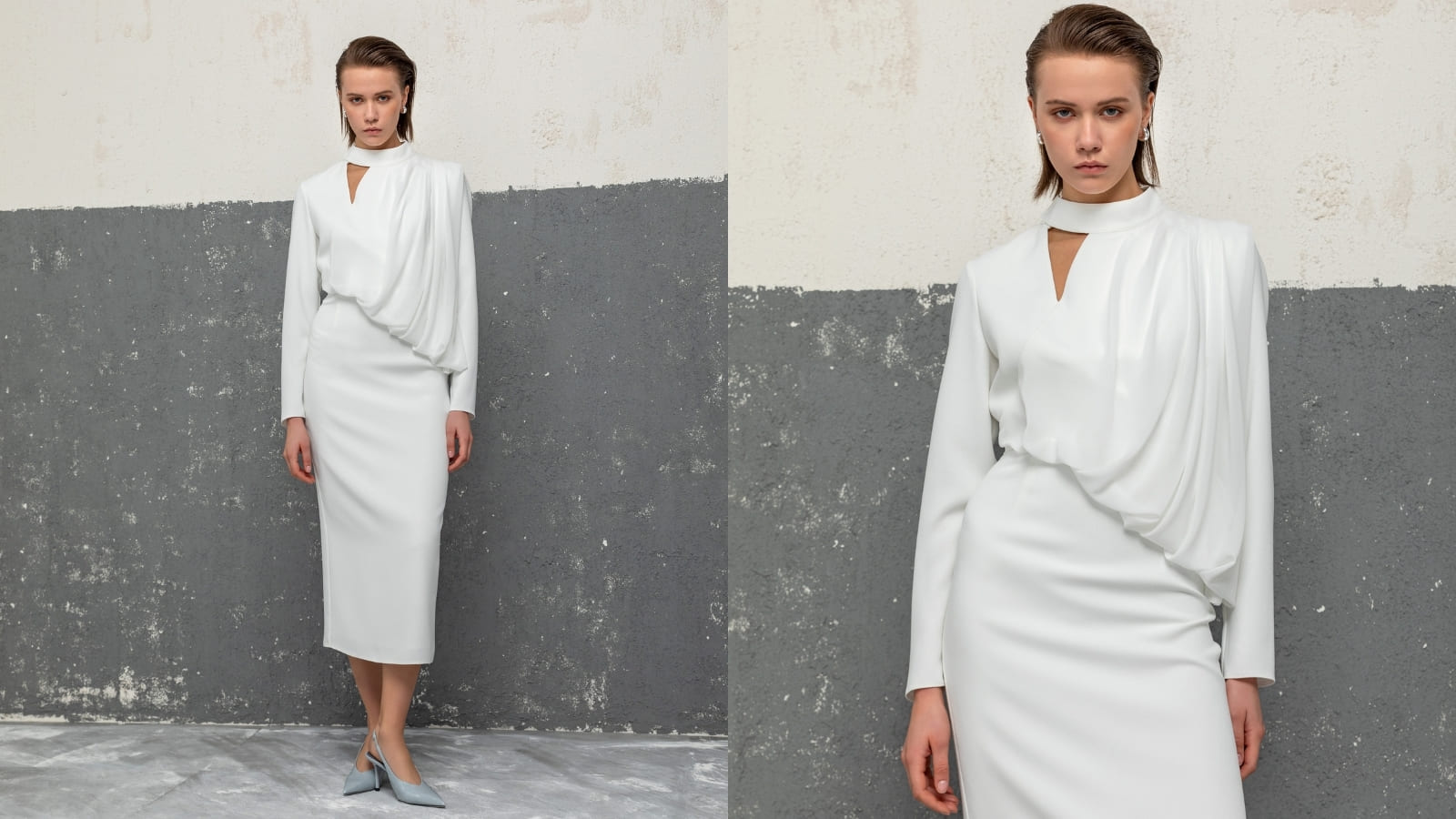 Volanlı Elbise Nedir? Hangi Tarzlara Uyar?