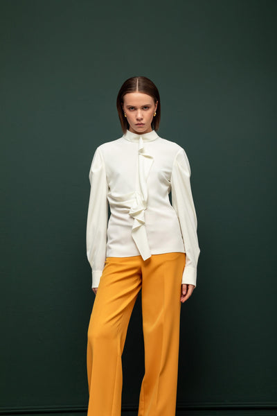CLASSIC FIT PANTS 26W20814