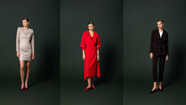 Bronz Tene Hangi Renkler Yakışır?