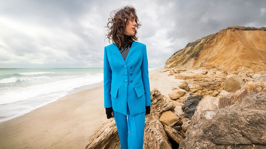 2025 Kadın Ceket Modasında Öne Çıkan Trendler