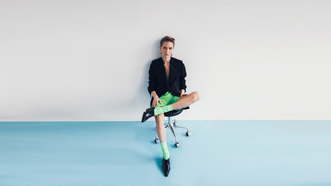 Kemerli Şort Modelleri ile Zayıf Görünmenin İpuçları