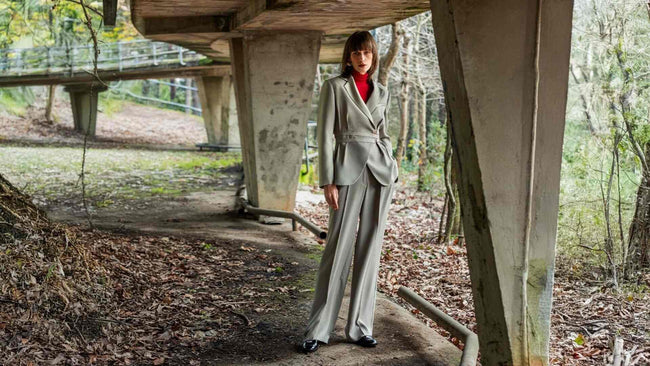 Kış Aylarında Kat Kat Giyinme Teknikleri