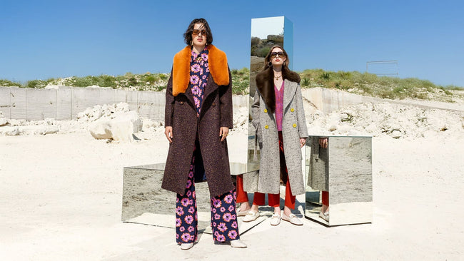 Kısa Kabanlar mı Uzun Kabanlar mı? Hangi Stil Size Uygun?