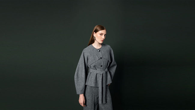 Minimalist Giyim Tarzı Nasıl Oluşturulur