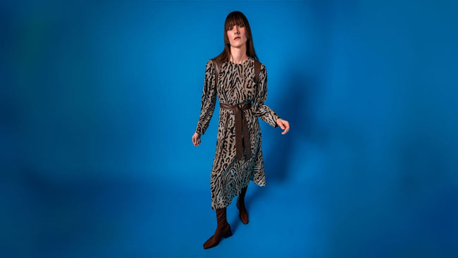 Vintage Giyim Tarzı Nasıl Oluşturulur