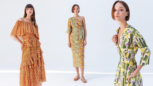 Özgürlüğün ve Renklerin Dansı: Bohem Tarzı