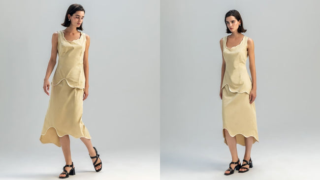 Camel Etek Hangi Renklerle Uyum Sağlar?