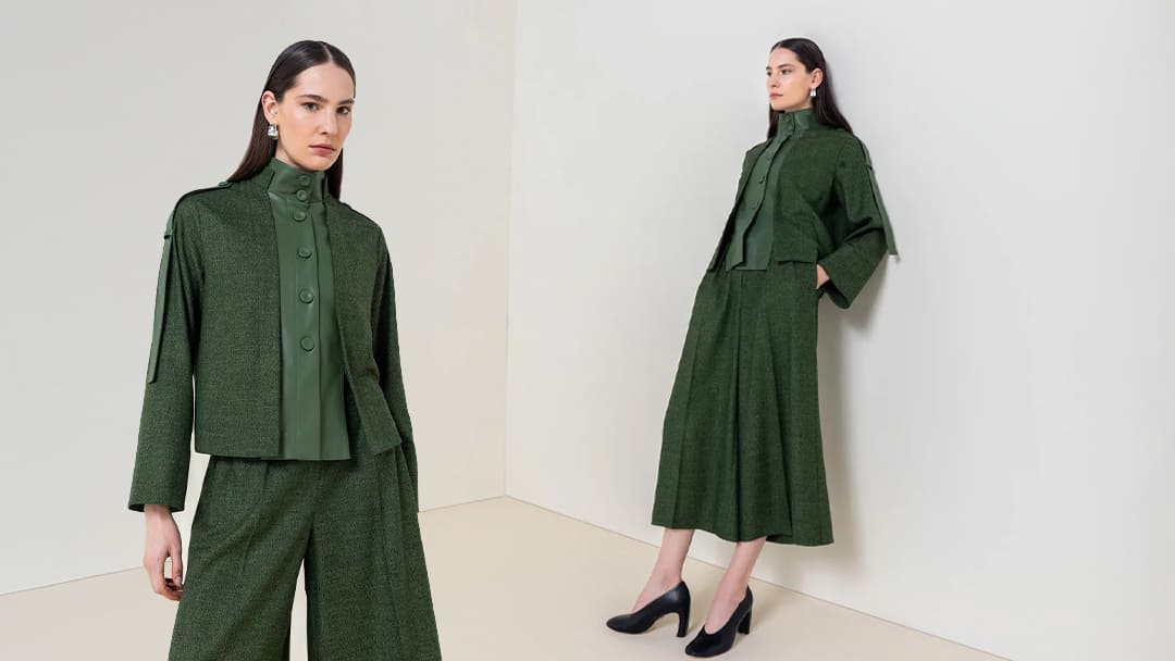 Corpcore Nedir? Ofis Şıklığını Sokak Stiline Taşıyan Akım