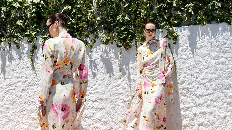 İlkbahar Elbise Modası: Modern Feminen Kodlar