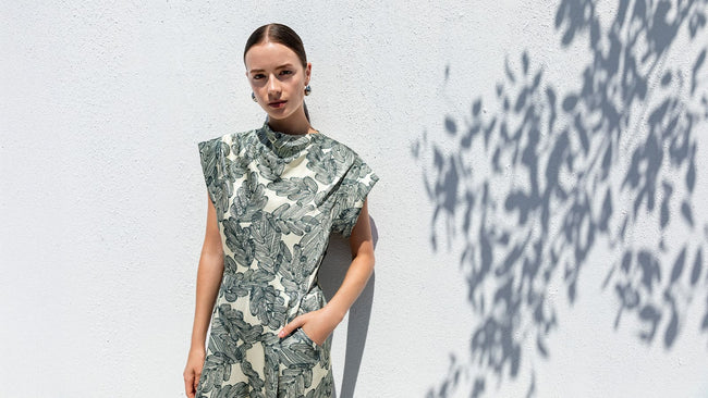 Kadın Tulum ile Uyumlu Ayakkabı Seçimi Nasıl Olmalı