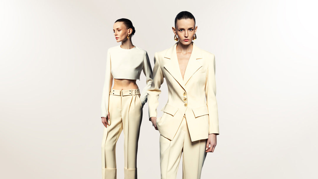 Kameya Fall-Winter 25/26 Koleksiyonu: “Silent Signature”