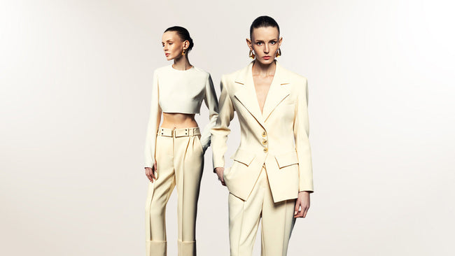 Kameya Fall-Winter 25/26 Koleksiyonu: “Silent Signature”