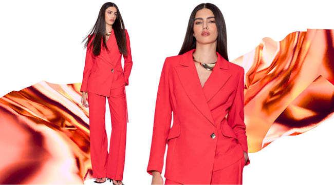 Romantik Komedilerin İkonik Kombinleri