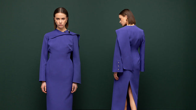 Kış Renkleri ve Kameya Moda Rehberi