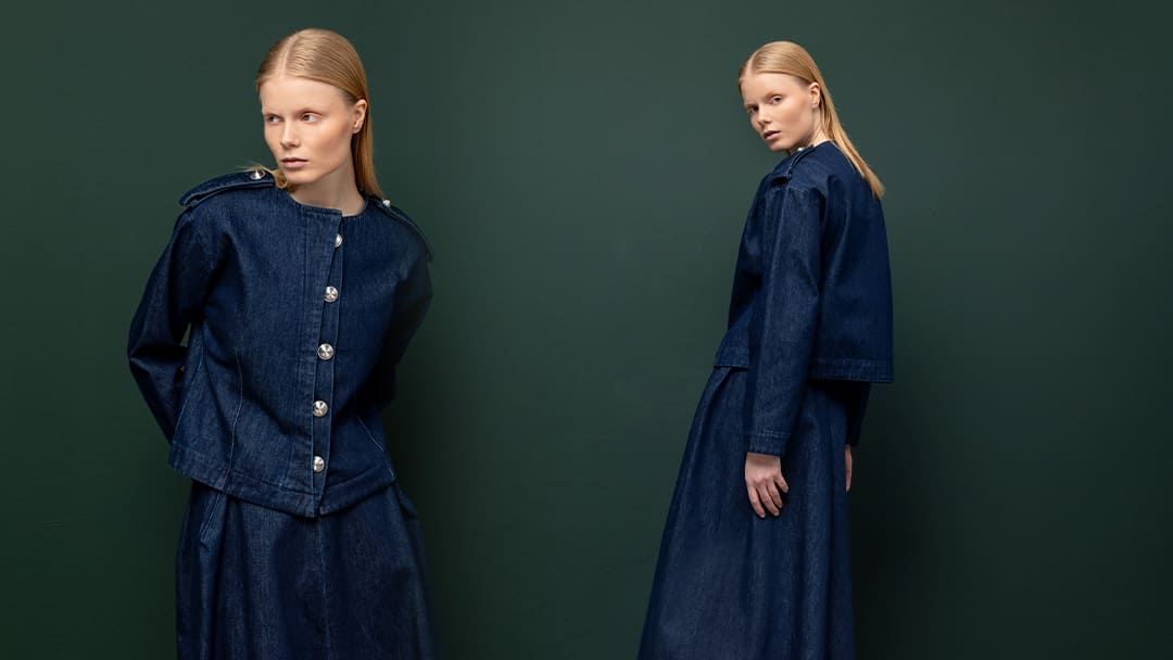 Kot Ceket Nasıl Kombinlenir?