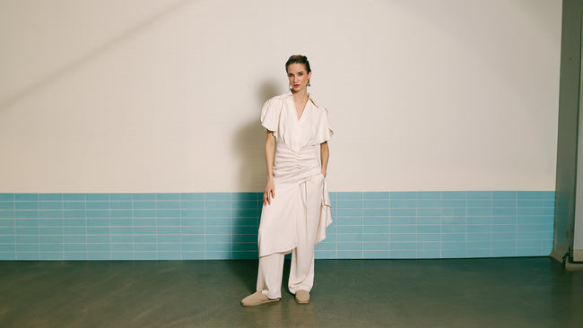 Sessiz Lüksün Sokak İfadesi: Yüksek Minimalizm