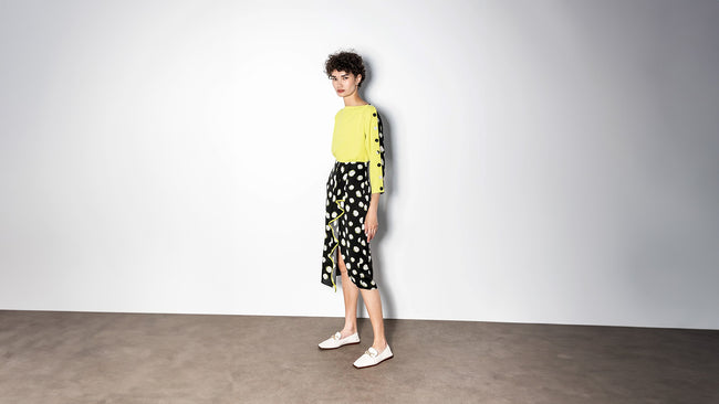 Puantiye Etek: Zamansız Şıklığın Gizli Silahı