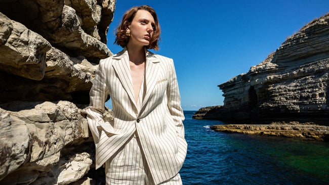 Slim Fit Ne Demek? Kimler Tercih Etmeli?