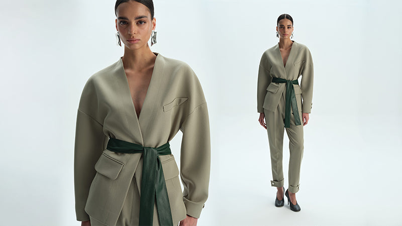Smart Casual Ne Demek? Doğru Kombin Nasıl Yapılır?