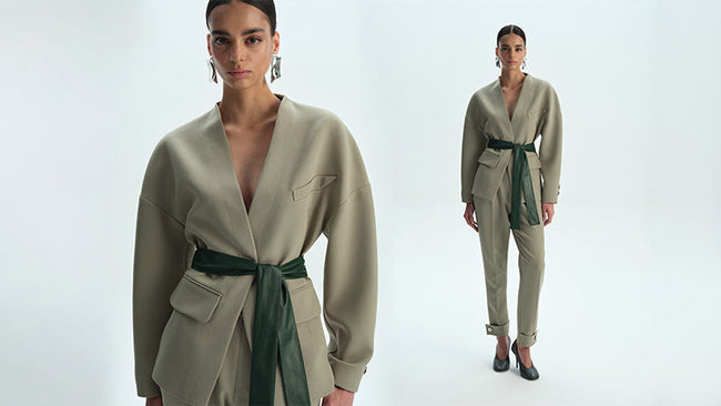 Smart Casual Ne Demek? Doğru Kombin Nasıl Yapılır?