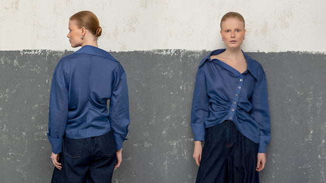 Stilde Uyumun Adı: Ton Sür Ton Kombinler