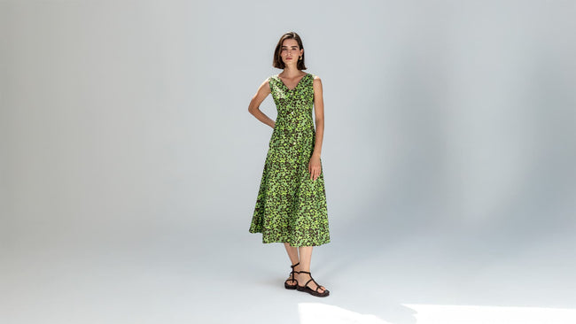 Yazın Terletmeyen Kumaşlar Hangileri?