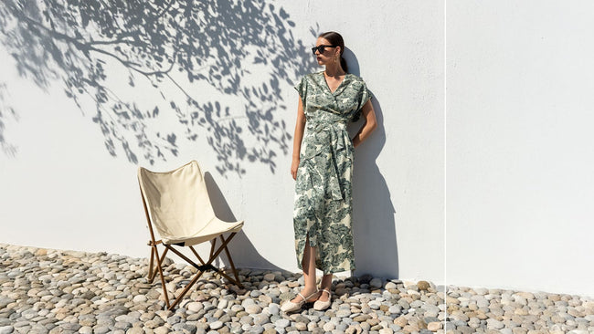 Yeşil Etek Seçiminde Renk Tonlarının Önemi