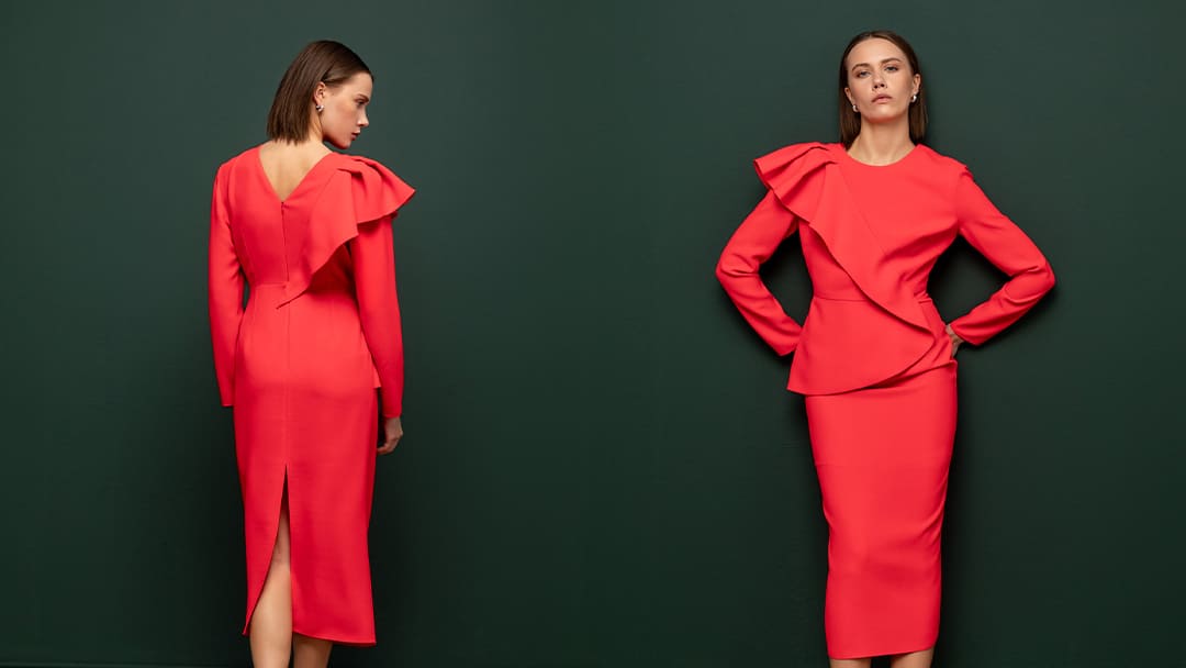 Yılbaşı Gecesi İçin Zamansız ve İddialı Kombinler