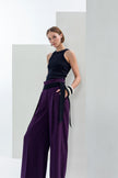 PALAZZO PANTS 25W20619